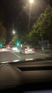 В Краснодаре задержан водитель с семью пассажирами в Mercedes