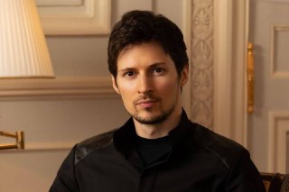 Павлу Дурову предъявлено обвинение в содействии терроризму в России