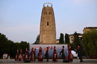 Майкоп отмечает День репатрианта с торжественным мероприятием и концертом